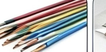 PVC insulated wire and cable