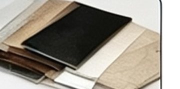 PVC flooring and wood-plastic board