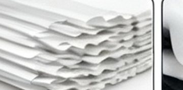 Rigid PVC sheets and panels